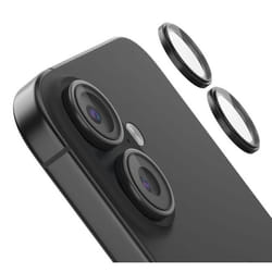 Belkin ScreenForce Camera lens protector Apple 2 pc(s)
