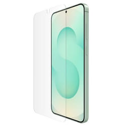 Belkin SFB064ZW mobile phone screen/back protector Clear screen protector Samsung 1 pc(s)