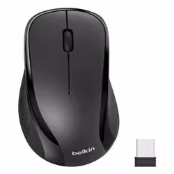 Belkin BBZ010FR keyboard - Additional view 2