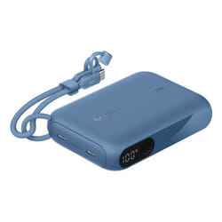 Belkin BPB027HQBL power bank 10000 mAh Blue