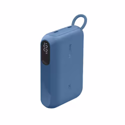 Belkin BPB027HQBL power bank 10000 mAh Blue - Additional view 5