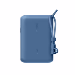 Belkin BPB027HQBL power bank 10000 mAh Blue - Additional view 7