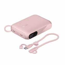Belkin BPB027HQPK power bank 10000 mAh Pink - Additional view 2