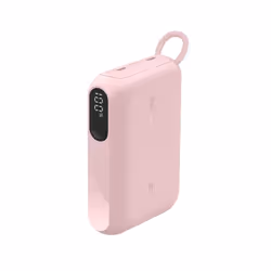 Belkin BPB027HQPK power bank 10000 mAh Pink - Additional view 5