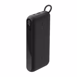 Belkin BPB028HQBK power bank 20000 mAh Black - Additional view 4