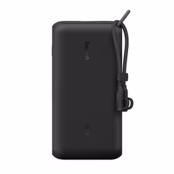 Belkin BPB028HQBK power bank 20000 mAh Black - Additional view 6