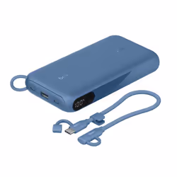 Belkin BPB028hqBL 20000 mAh Blue - Additional view 2