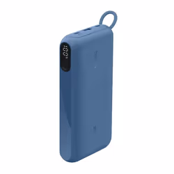 Belkin BPB028hqBL 20000 mAh Blue - Additional view 5