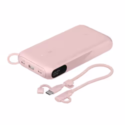 Belkin BPB028HQPK power bank 20000 mAh Pink - Additional view 2