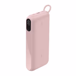 Belkin BPB028HQPK power bank 20000 mAh Pink - Additional view 5