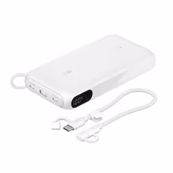 Belkin BPB028hqWH 20000 mAh White - Additional view 2