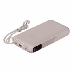 Belkin BPB028hqSD, 20000 mAh, Sand