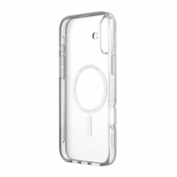 Belkin MSA026HQCL mobile phone case 17 cm (6.7") Cover Transparent - Additional view 2