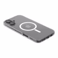Belkin MSA026HQCL mobile phone case 17 cm (6.7") Cover Transparent - Additional view 5