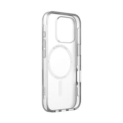Belkin MSA027HQCL Cover iPhone 16 Pro Transparent