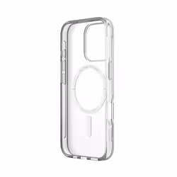 Belkin MSA027HQCL Cover iPhone 16 Pro Transparent - Additional view 2