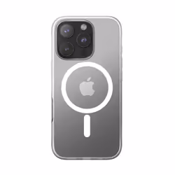 Belkin MSA027HQCL Cover iPhone 16 Pro Transparent - Additional view 3