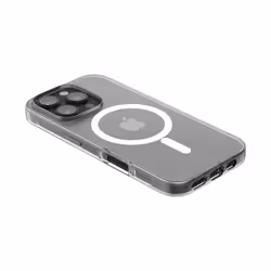 Belkin MSA027HQCL Cover iPhone 16 Pro Transparent - Additional view 5