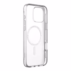 Belkin MSA028HQCL, Cover, Apple, iPhone 16 Pro Max, 17.5 cm (6.9"), Transparent