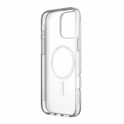 Belkin MSA028HQCL mobile phone case 17.5 cm (6.9") Cover Transparent