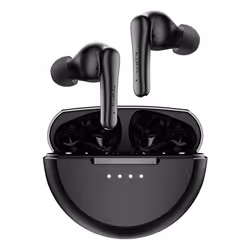 Belkin SoundForm Rhythm Headset Wired & Wireless In-ear Calls/Music USB Type-C Bluetooth Black - Additional view 2