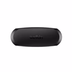 Belkin SoundForm Rhythm Headset Wired & Wireless In-ear Calls/Music USB Type-C Bluetooth Black - Additional view 3