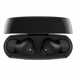 Belkin SoundForm Rhythm Headset Wired & Wireless In-ear Calls/Music USB Type-C Bluetooth Black - Additional view 4