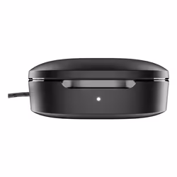 Belkin SoundForm Anywhere Headset Wired & Wireless In-ear Calls/Music USB Type-C Bluetooth Black - Additional view 4
