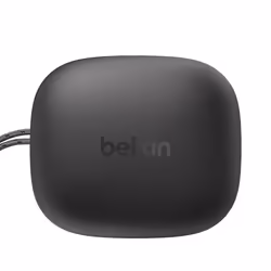 Belkin SoundForm Anywhere Headset Wired & Wireless In-ear Calls/Music USB Type-C Bluetooth Black - Additional view 5