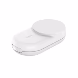 Belkin Qi2 Fitness tracker, Headphones, Smartphone, Smartwatch White USB Wireless charging Fast charging Indoor - Additional view 3