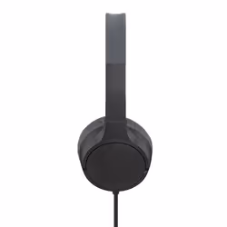 Belkin SoundForm Mini Headset Wired Head-band Calls/Music USB Type-C Black - Additional view 2