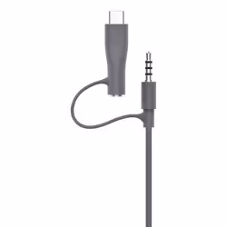 Belkin SoundForm Mini Headset Wired Head-band Calls/Music USB Type-C Pink - Additional view 3