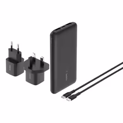 Belkin BoostCharge Black - Additional view 2