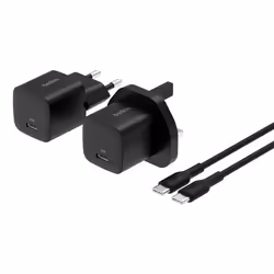 Belkin BoostCharge Black - Additional view 3
