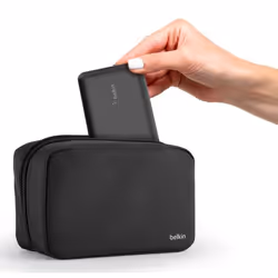 Belkin BoostCharge Black - Additional view 6