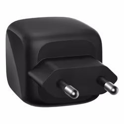 Belkin WCH019kqBK Universal Black AC Fast charging Indoor - Additional view 2