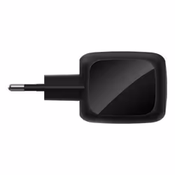 Belkin WCH019kqBK Universal Black AC Fast charging Indoor - Additional view 3