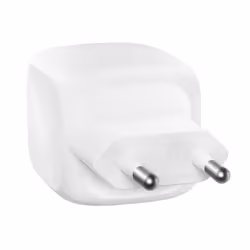 Belkin WCH019kqWH Universal White AC Fast charging Indoor - Additional view 2