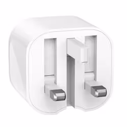 Belkin WCH019MYWH mobile device charger Universal White AC Fast charging Indoor - Additional view 2