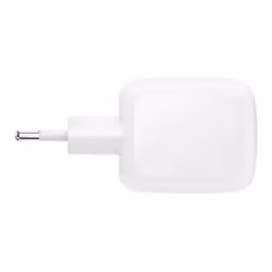 Belkin WCH020KQ2MWH-B6 mobile device charger Universal White AC Fast charging Indoor - Additional view 3