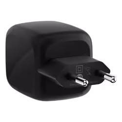 Belkin WCH020kqBK Universal Black AC Fast charging Indoor - Additional view 2