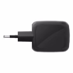 Belkin WCH020kqBK Universal Black AC Fast charging Indoor - Additional view 3