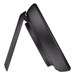 Belkin WIA014HQBK mobile device charger Headphones, Smartphone Black USB Wireless charging Fast charging Indoor - Additional view 3
