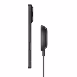 Belkin WIA014HQBK mobile device charger Headphones, Smartphone Black USB Wireless charging Fast charging Indoor - Additional view 4