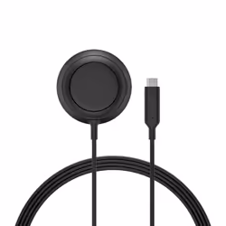 Belkin WIA014HQBK mobile device charger Headphones, Smartphone Black USB Wireless charging Fast charging Indoor - Additional view 5