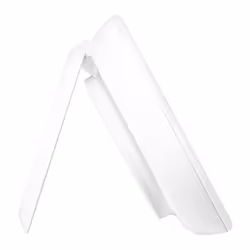 Belkin WIA014hqWH Headphones, Smartphone White USB Wireless charging Fast charging Indoor - Additional view 3