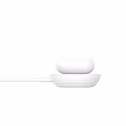 Belkin WIA014hqWH Headphones, Smartphone White USB Wireless charging Fast charging Indoor - Additional view 4