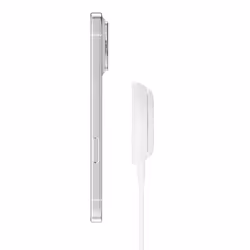 Belkin WIA014hqWH Headphones, Smartphone White USB Wireless charging Fast charging Indoor - Additional view 5