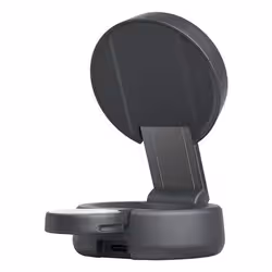 Belkin UltraCharge Pro Smartphone, Smartwatch Charcoal USB Wireless charging Fast charging Indoor - Additional view 4