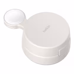 Belkin UltraCharge Pro Smartphone, Smartwatch Sand USB Wireless charging Fast charging Indoor - Additional view 6